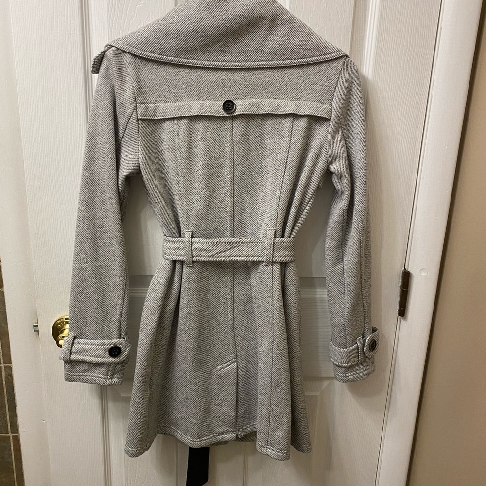 IZ Byer Pea Coat - Picture 6 of 10